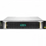 Дисковая системы хранения данных СХД HPE MSA 2062 R0Q80B Rack