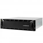 Дисковая системы хранения данных СХД Infortrend EonStor GS 2016R GS2016R Rack