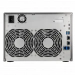 Дисковая системы хранения данных СХД ASUSTOR LOCKERSTOR 8 Gen3 (AS6808T) (Desktop)