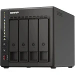 Дисковая системы хранения данных СХД Qnap TS-453E-8G (Tower)