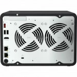 Дисковая системы хранения данных СХД Qnap TS-664-8G (Tower)