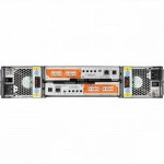 Дисковая системы хранения данных СХД HPE MSA 2060 10GbE iSCSI SFF R0Q76B Rack