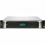 Дисковая системы хранения данных СХД HPE MSA 2060 10GbE iSCSI SFF R0Q76B Rack