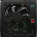 Дисковая системы хранения данных СХД ASUSTOR DRIVESTOR 4 Pro Gen2 (AS3304T v2) 90IX01L1-BW3S00 (Desktop)