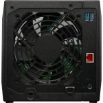 Дисковая системы хранения данных СХД ASUSTOR DRIVESTOR 4 Pro Gen2 (AS3304T v2) AS3304T V2 (Desktop)
