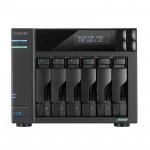 Дисковая системы хранения данных СХД ASUSTOR Lockerstor 4 Gen2 AS6706T 90IX01N1-BW3S60 (Desktop)