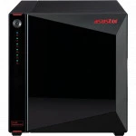 Дисковая системы хранения данных СХД ASUSTOR XPANSTOR 4 (AS5004U) 90IX0052-BW3S00 (Desktop)