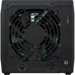 Дисковая системы хранения данных СХД ASUSTOR XPANSTOR 4 (AS5004U) 90IX0052-BW3S00 (Desktop)