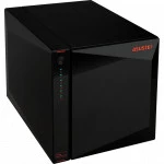 Дисковая системы хранения данных СХД ASUSTOR XPANSTOR 4 (AS5004U) 90IX0052-BW3S00 (Desktop)