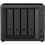 Дисковая системы хранения данных СХД Synology DiskStation DS923+ (Tower)
