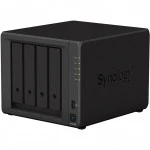 Дисковая системы хранения данных СХД Synology DiskStation DS923+ (Tower)