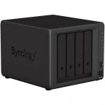 Дисковая системы хранения данных СХД Synology DiskStation DS923+ (Tower)