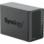Дисковая системы хранения данных СХД Synology DiskStation DS225+ (Desktop)