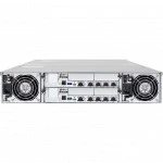 Дисковая системы хранения данных СХД Infortrend EonStor DS 4024 Gen2 2U/24bay DS4024RUCB00C-8U32 (Rack)