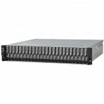 Дисковая системы хранения данных СХД Infortrend EonStor DS 4024 Gen2 2U/24bay DS4024RUCB00C-8U32 (Rack)