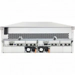 Дисковая системы хранения данных СХД Infortrend EonStor GS 3000 Gen2 4U/60bay GS3060R02CLFD-8U32 (Rack)