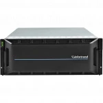 Дисковая системы хранения данных СХД Infortrend EonStor GS 3000 Gen2 4U/60bay GS3060R02CLFD-8U32 (Rack)
