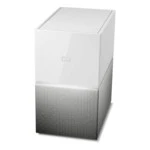 Дисковая системы хранения данных СХД Western Digital WDBMUT0060JWT-EESN (Tower)