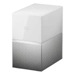 Дисковая системы хранения данных СХД Western Digital WDBMUT0060JWT-EESN (Tower)