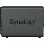 Дисковая системы хранения данных СХД Synology DS223 (Tower)