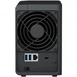 Дисковая системы хранения данных СХД Synology DS223 (Tower)