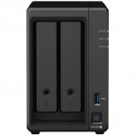 Дисковая системы хранения данных СХД Synology DS723+ (Tower)