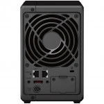 Дисковая системы хранения данных СХД Synology DS723+ (Tower)