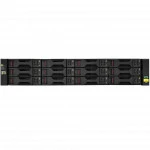 Дисковая системы хранения данных СХД HPE MSA 2060 16Gb FibreChannel LFF Storage R0Q73B Rack