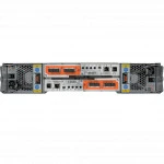 Дисковая системы хранения данных СХД HPE MSA 2060 16Gb FibreChannel LFF Storage R0Q73B Rack