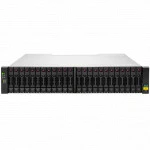 Дисковая системы хранения данных СХД HPE MSA 1060 16Gb FC SFF Storage R0Q85B Rack