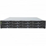 Дисковая полка для системы хранения данных СХД и Серверов Infortrend JBOD 2U/12bay (JB 3012R) JB3012R100-8U32
