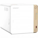 Дисковая системы хранения данных СХД Qnap TS-462-2G (Tower)