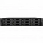 Опция для системы хранения данных СХД Synology RX1225RP Модуль расширения