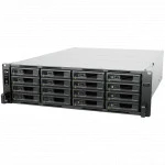 Дисковая системы хранения данных СХД Synology RS2825RP+ Rack