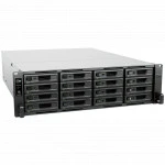 Дисковая системы хранения данных СХД Synology RS2825RP+ Rack