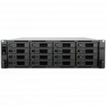 Дисковая системы хранения данных СХД Synology RS2825RP+ Rack