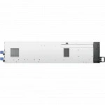 Дисковая системы хранения данных СХД Synology RS2825RP+ Rack