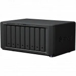 Дисковая системы хранения данных СХД Synology DS1823xs+ Tower