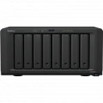 Дисковая системы хранения данных СХД Synology DS1823xs+ Tower