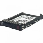 Опция для системы хранения данных СХД HPE 1.92TB 2.5 SATA 6G MU SSD P09722-B21_REF (Диск для СХД)