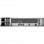 Дисковая системы хранения данных СХД Synology RS2423RP+ Rack