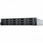 Дисковая системы хранения данных СХД Synology RS2423RP+ Rack
