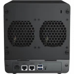 Дисковая системы хранения данных СХД Synology DiskStation DS423 (Tower)
