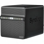 Дисковая системы хранения данных СХД Synology DiskStation DS423 (Tower)