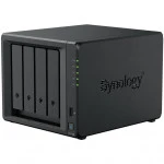 Дисковая системы хранения данных СХД Synology DiskStation DS423+ (Tower)