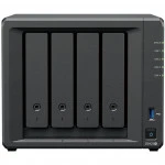 Дисковая системы хранения данных СХД Synology DiskStation DS423+ (Tower)