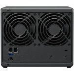 Дисковая системы хранения данных СХД Synology DiskStation DS423+ (Tower)