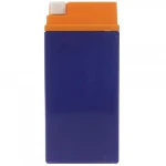 Сменные аккумуляторы АКБ для ИБП Delta Battery HRL 12-18 X (12 В)