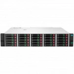 Дисковая полка для системы хранения данных СХД и Серверов HPE D3710 Enclosure Q1J10B