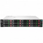 Дисковая полка для системы хранения данных СХД и Серверов HPE D3610 Enclosure Q1J09B